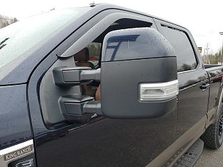 2021 Ford F-250 King Ranch 1FT8W2BT7MED34068 in Roscommon, MI 30