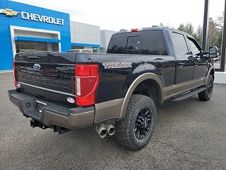 2021 Ford F-250 King Ranch 1FT8W2BT7MED34068 in Roscommon, MI 33
