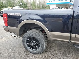 2021 Ford F-250 King Ranch 1FT8W2BT7MED34068 in Roscommon, MI 39