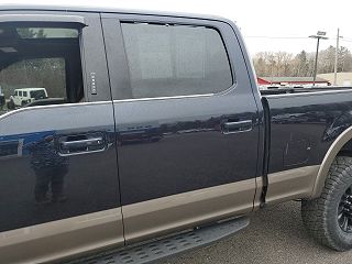 2021 Ford F-250 King Ranch 1FT8W2BT7MED34068 in Roscommon, MI 45