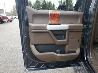 2021 Ford F-250 King Ranch 1FT8W2BT7MED34068 in Roscommon, MI 52