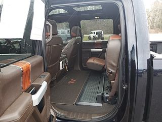2021 Ford F-250 King Ranch 1FT8W2BT7MED34068 in Roscommon, MI 54