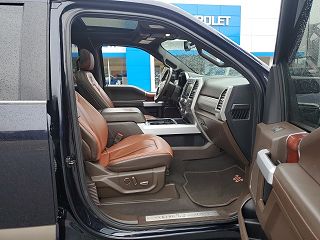 2021 Ford F-250 King Ranch 1FT8W2BT7MED34068 in Roscommon, MI 56