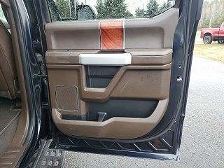 2021 Ford F-250 King Ranch 1FT8W2BT7MED34068 in Roscommon, MI 59