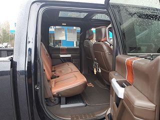 2021 Ford F-250 King Ranch 1FT8W2BT7MED34068 in Roscommon, MI 60