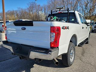 2021 Ford F-250  1FT7W2B60MED39070 in York, PA 11