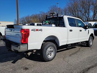 2021 Ford F-250  1FT7W2B60MED39070 in York, PA 12