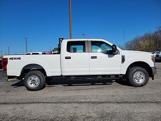 2021 Ford F-250  1FT7W2B60MED39070 in York, PA 13