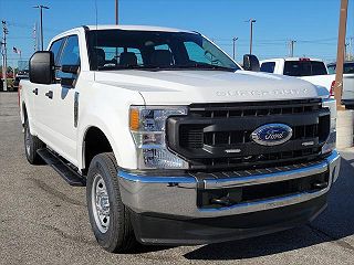 2021 Ford F-250  1FT7W2B60MED39070 in York, PA 3