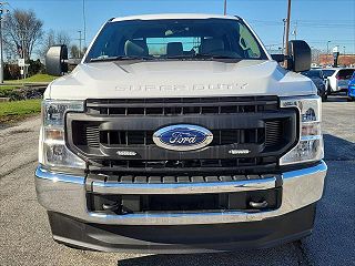2021 Ford F-250  1FT7W2B60MED39070 in York, PA 4