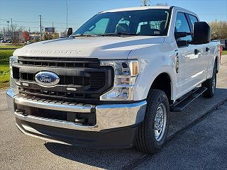 2021 Ford F-250  1FT7W2B60MED39070 in York, PA 5