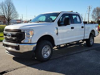 2021 Ford F-250  1FT7W2B60MED39070 in York, PA 6