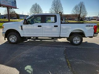 2021 Ford F-250  1FT7W2B60MED39070 in York, PA 7