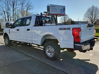 2021 Ford F-250  1FT7W2B60MED39070 in York, PA 8