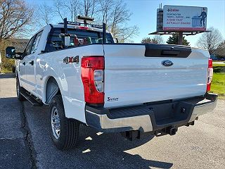 2021 Ford F-250  1FT7W2B60MED39070 in York, PA 9