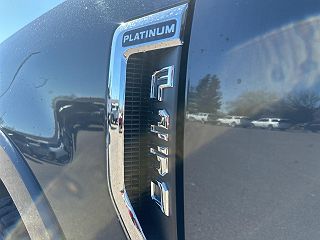 2021 Ford F-250 Platinum Edition 1FT8W2BT2MEC66858 in Yuma, CO 10