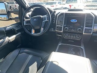 2021 Ford F-250 Platinum Edition 1FT8W2BT2MEC66858 in Yuma, CO 21