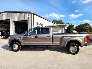 2021 Ford F-350 XLT 1FT8W3DT9MED42871 in Anderson, SC 2