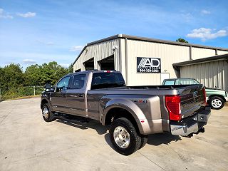 2021 Ford F-350 XLT 1FT8W3DT9MED42871 in Anderson, SC 3