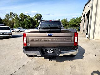 2021 Ford F-350 XLT 1FT8W3DT9MED42871 in Anderson, SC 4