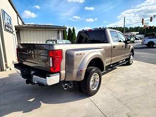 2021 Ford F-350 XLT 1FT8W3DT9MED42871 in Anderson, SC 5