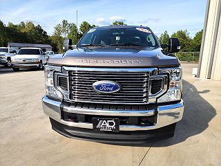 2021 Ford F-350 XLT 1FT8W3DT9MED42871 in Anderson, SC 8