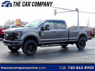 2021 Ford F-350 Lariat 1FT8W3BNXMEE13211 in Baltimore, OH