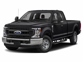 2021 Ford F-350  1FT8X3BTXMED25738 in Belfast, ME 1