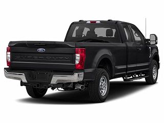 2021 Ford F-350  1FT8X3BTXMED25738 in Belfast, ME 3