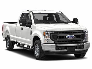 2021 Ford F-350  1FT8X3BTXMED25738 in Belfast, ME 6
