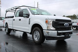 2021 Ford F-350 XL 1FT8W3A61MEE16105 in Bryant, AR 10