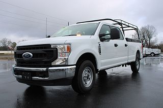 2021 Ford F-350 XL 1FT8W3A61MEE16105 in Bryant, AR 2