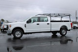 2021 Ford F-350 XL 1FT8W3A61MEE16105 in Bryant, AR 3