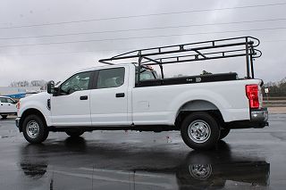 2021 Ford F-350 XL 1FT8W3A61MEE16105 in Bryant, AR 4
