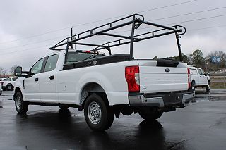 2021 Ford F-350 XL 1FT8W3A61MEE16105 in Bryant, AR 5