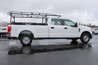 2021 Ford F-350 XL 1FT8W3A61MEE16105 in Bryant, AR 7