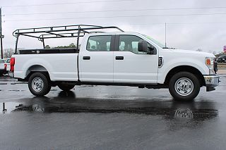 2021 Ford F-350 XL 1FT8W3A61MEE16105 in Bryant, AR 8