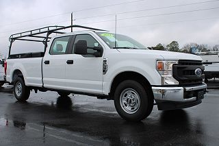 2021 Ford F-350 XL 1FT8W3A61MEE16105 in Bryant, AR 9