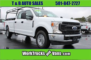 2021 Ford F-350 XL VIN: 1FT8W3A61MEE16105