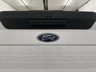 2021 Ford F-350 XL 1FTBF3B69MED81303 in Cedarburg, WI 10