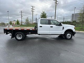 2021 Ford F-350  1FD8W3HT7MED97020 in Concord, NC 11