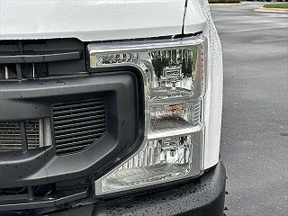 2021 Ford F-350  1FD8W3HT7MED97020 in Concord, NC 12