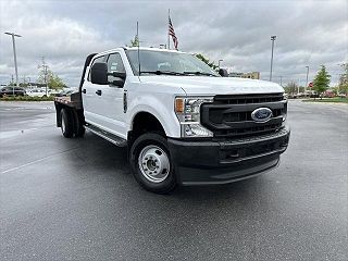 2021 Ford F-350  1FD8W3HT7MED97020 in Concord, NC 2