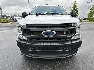 2021 Ford F-350  1FD8W3HT7MED97020 in Concord, NC 3