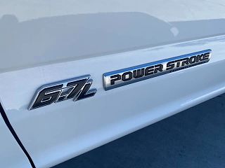 2021 Ford F-350 Platinum 1FT8W3BT6MED64572 in Gillette, WY 12