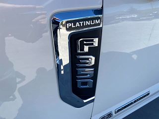 2021 Ford F-350 Platinum 1FT8W3BT6MED64572 in Gillette, WY 35