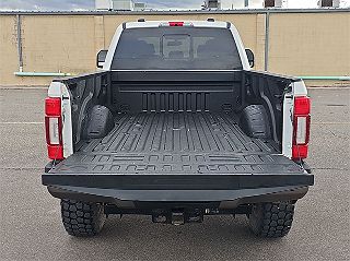 2021 Ford F-350 King Ranch 1FT8W3BT0MEC27529 in Grand Junction, CO 23