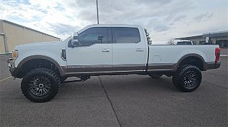 2021 Ford F-350 King Ranch 1FT8W3BT0MEC27529 in Grand Junction, CO 5