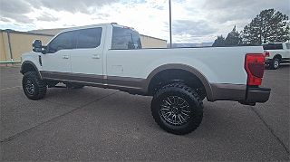 2021 Ford F-350 King Ranch 1FT8W3BT0MEC27529 in Grand Junction, CO 6