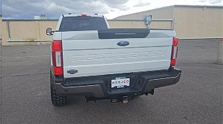 2021 Ford F-350 King Ranch 1FT8W3BT0MEC27529 in Grand Junction, CO 7